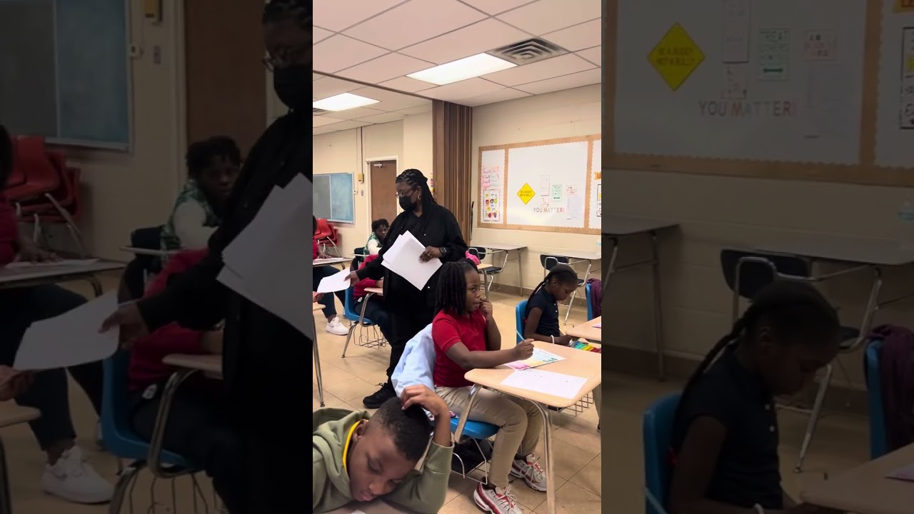 Vocabulary lesson ELED 3041-62239 Spring 2025