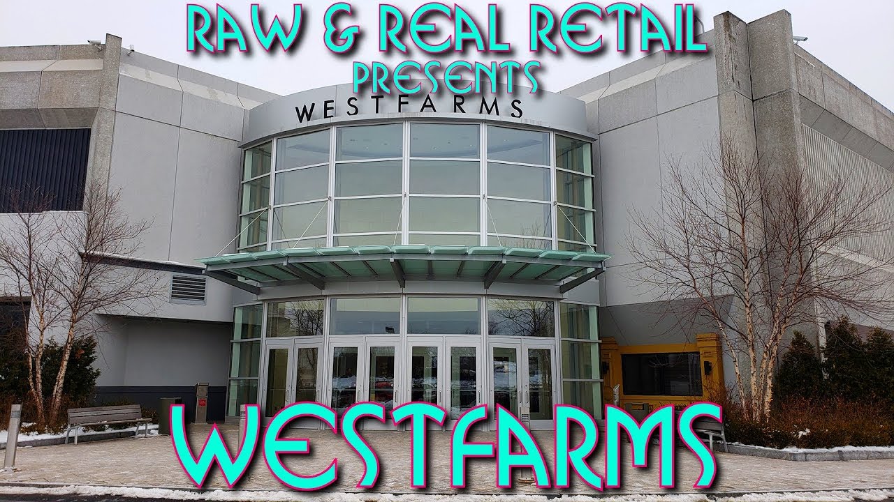 Westfarms - Raw & Real Retail