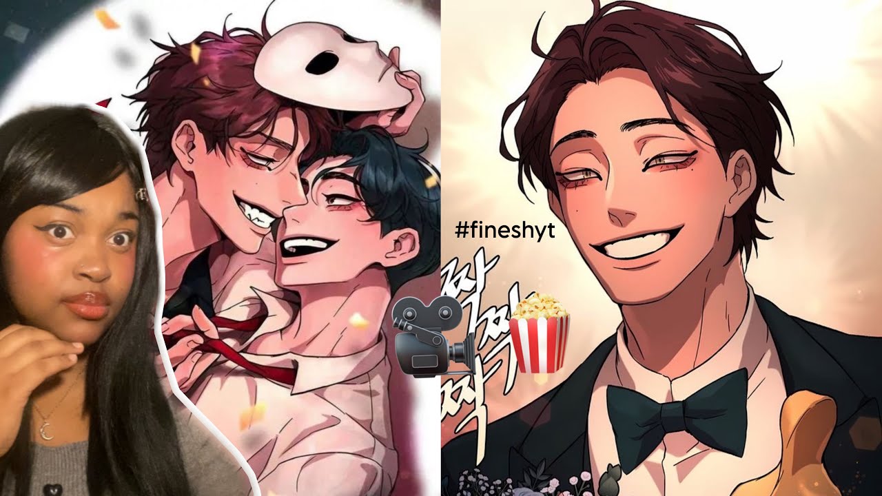 A Bl Manhwa about a Kdrama actor 🎥 I read it so you don&rsquo;t have to 
