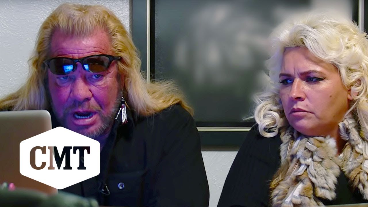 Dog & Beth: On the Hunt - Ep. 108 | CMT