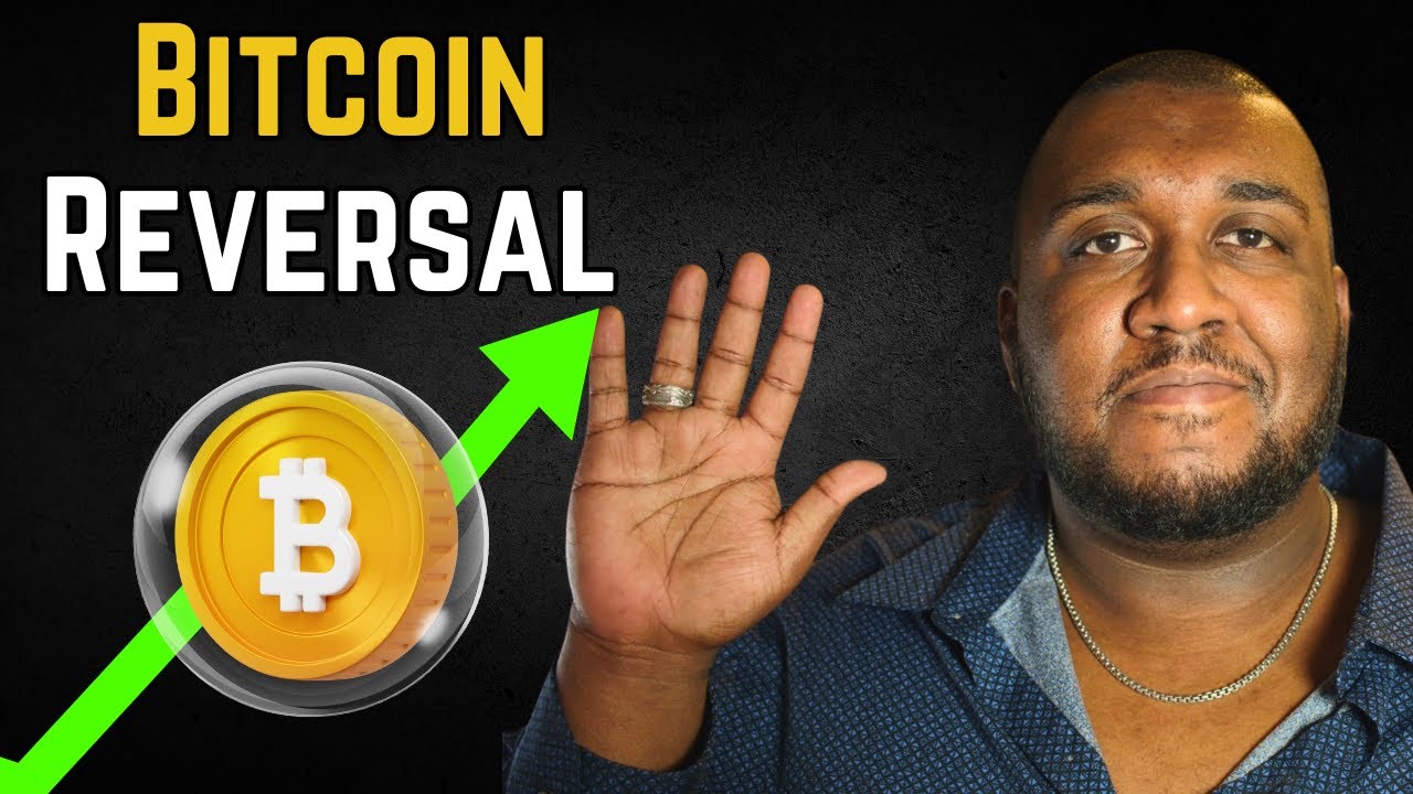 🔴 Can Bitcoin Bounce Back and Save Altcoins? | Bitcoin Live Trading
