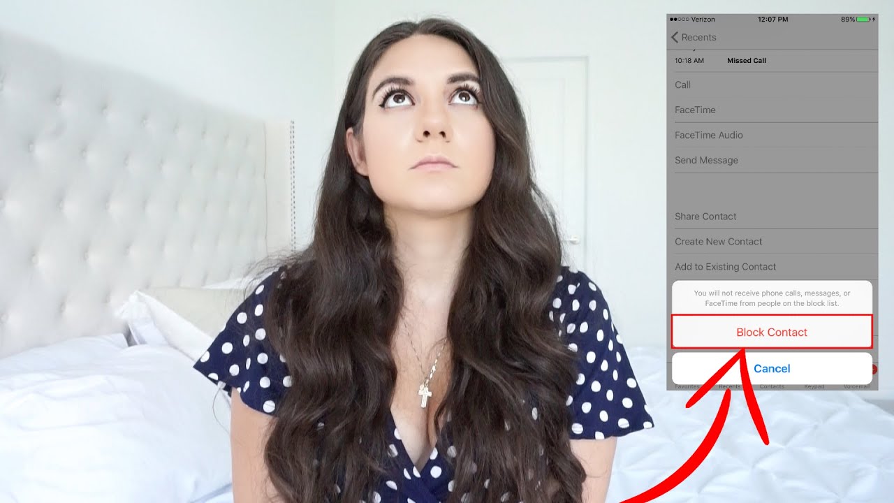 My TOXIC & SCARY ex-friend...storytime