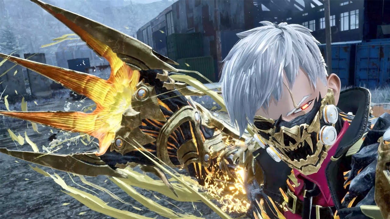 《CODE VEIN 噬血代碼 II》宣傳影片──現已發售