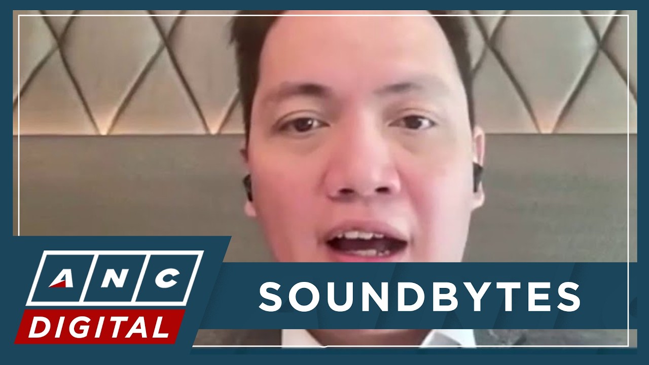 WATCH: Atty. Amando Ligutan, lawyer of impeachment complainants, on VP Duterte's response | ANC