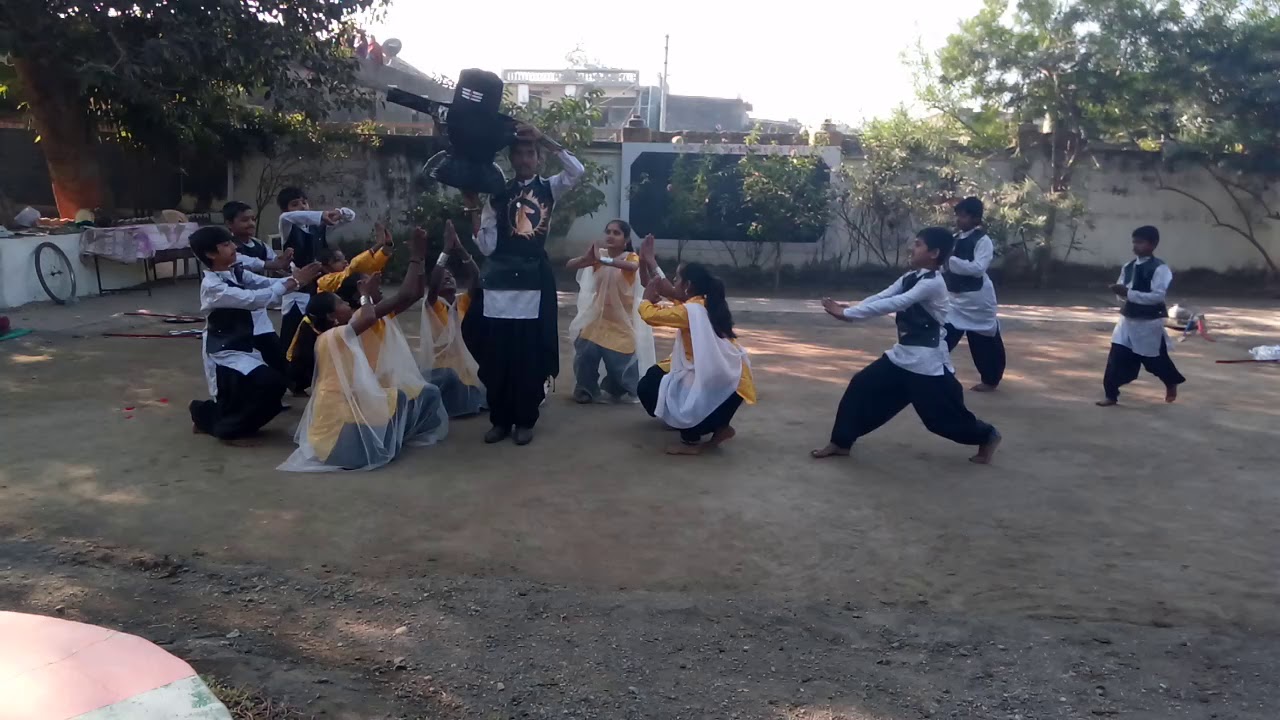 Bahubali-ganthila school