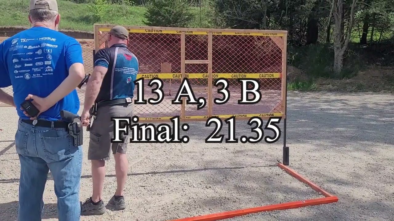 May 2023 ENGC ICORE Match