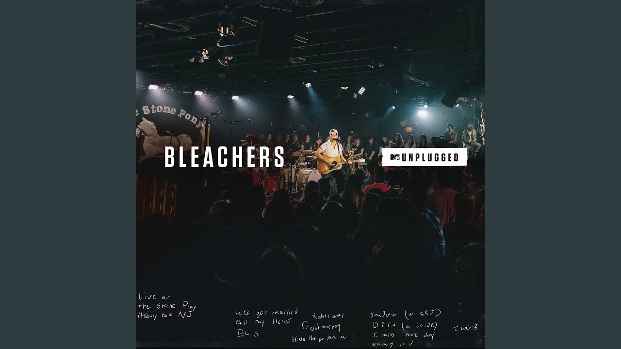 All My Heroes (MTV Unplugged)