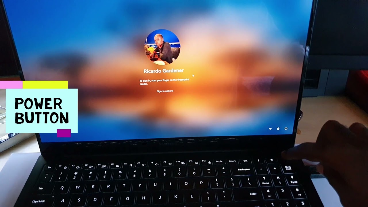 Windows 11 Stuck at Login Screen Fix