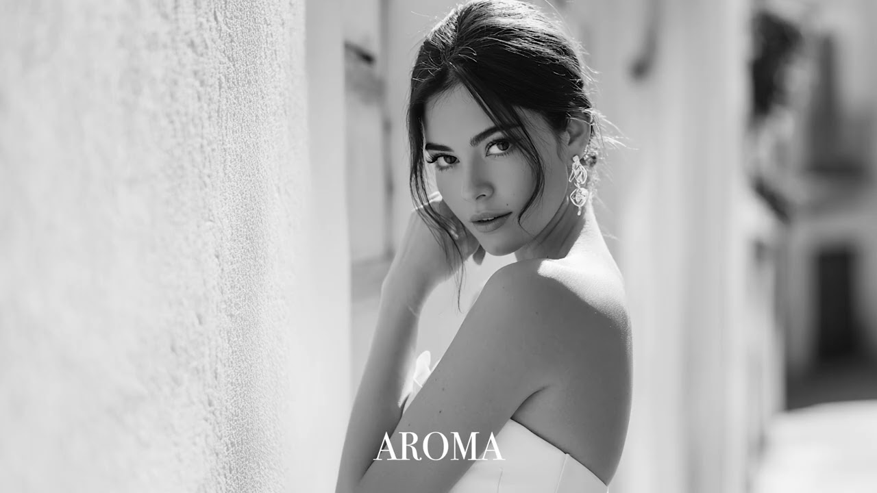 AROMA - Top Retro Deep House Mix 2026 | Top Retro Vocal Mix #deephouse