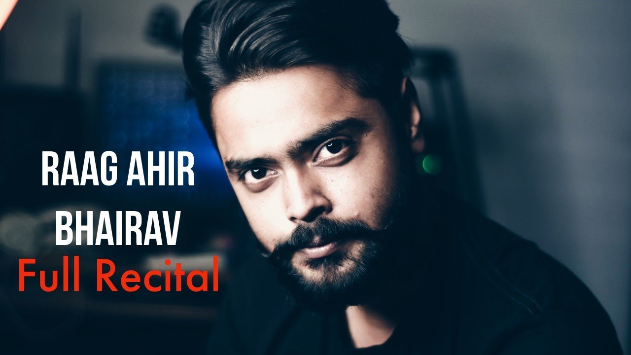 Raag Ahir Bhairav- Pramith Ganguly | PG Originals S:1 |Yahavi Records