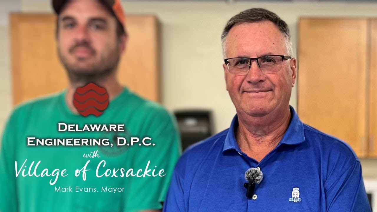 Village of Coxsackie