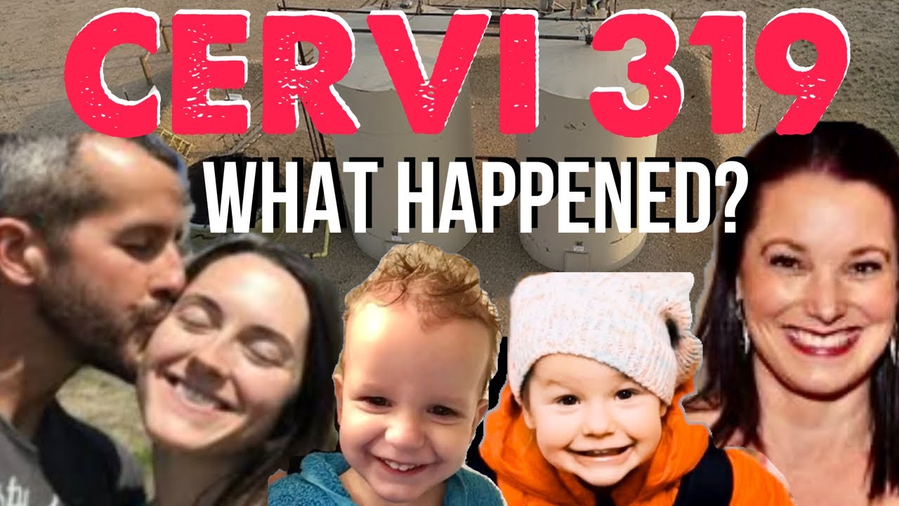 Chris Watts| What Happened at Cervi 319💥SENSITIVE CONTENT💥