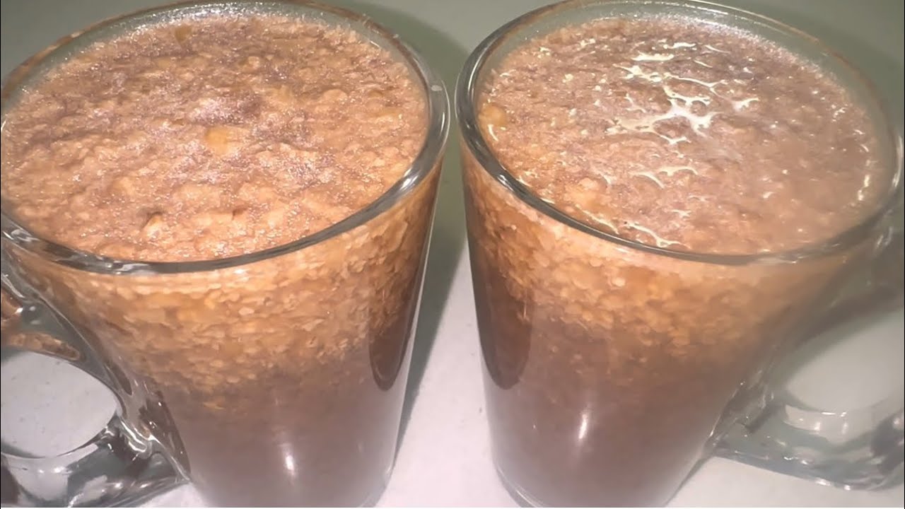 How To Make Afghani Chawa