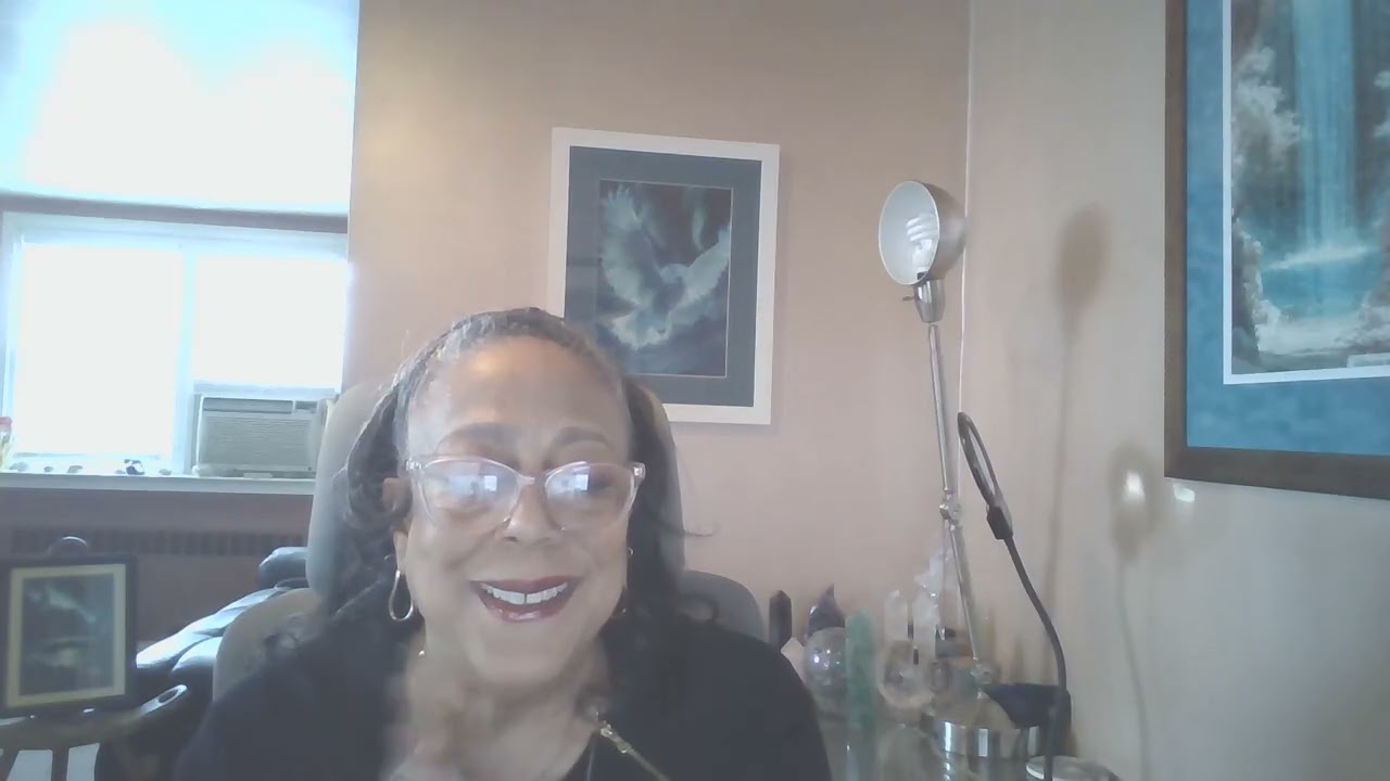 Venia's Spiritual Lounge 2/25/26 Answering your pressing questions; Relax, the universe got you