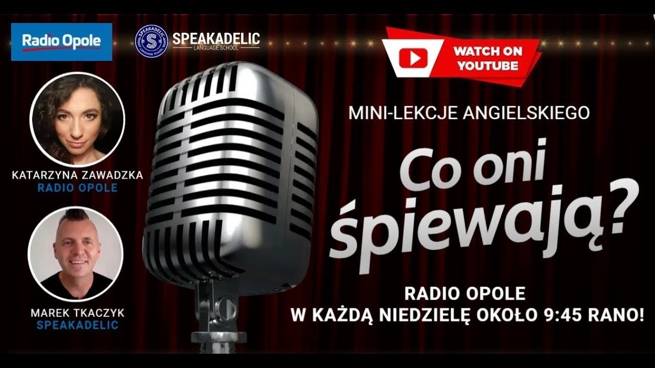 “Co oni śpiewają” - Heathens - Twenty One Pilots