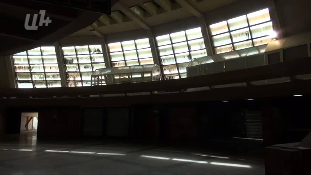 Առաջարկվել է չքանդել «Զվարթնոց»-ի աշտարակը