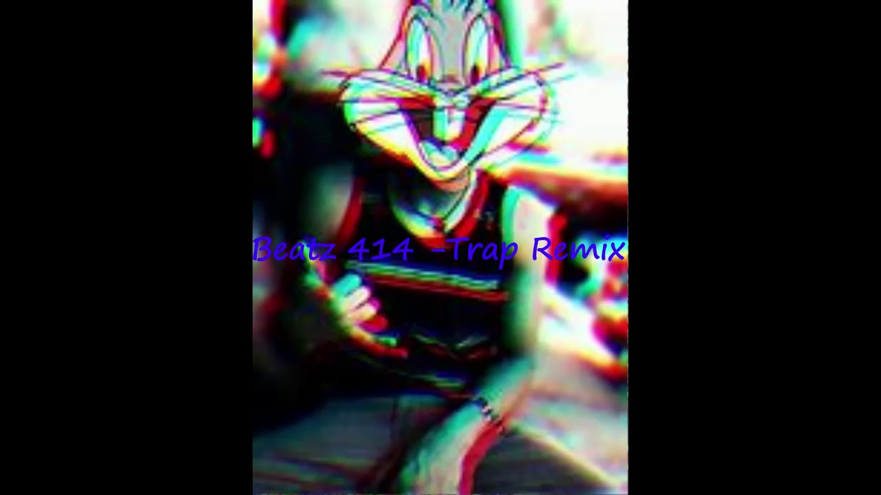 Beatz 414- Trap Remix