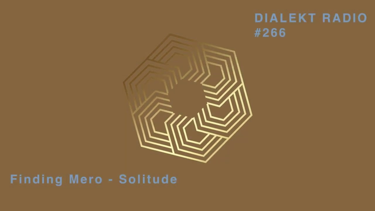 DIALEKT RADIO #266