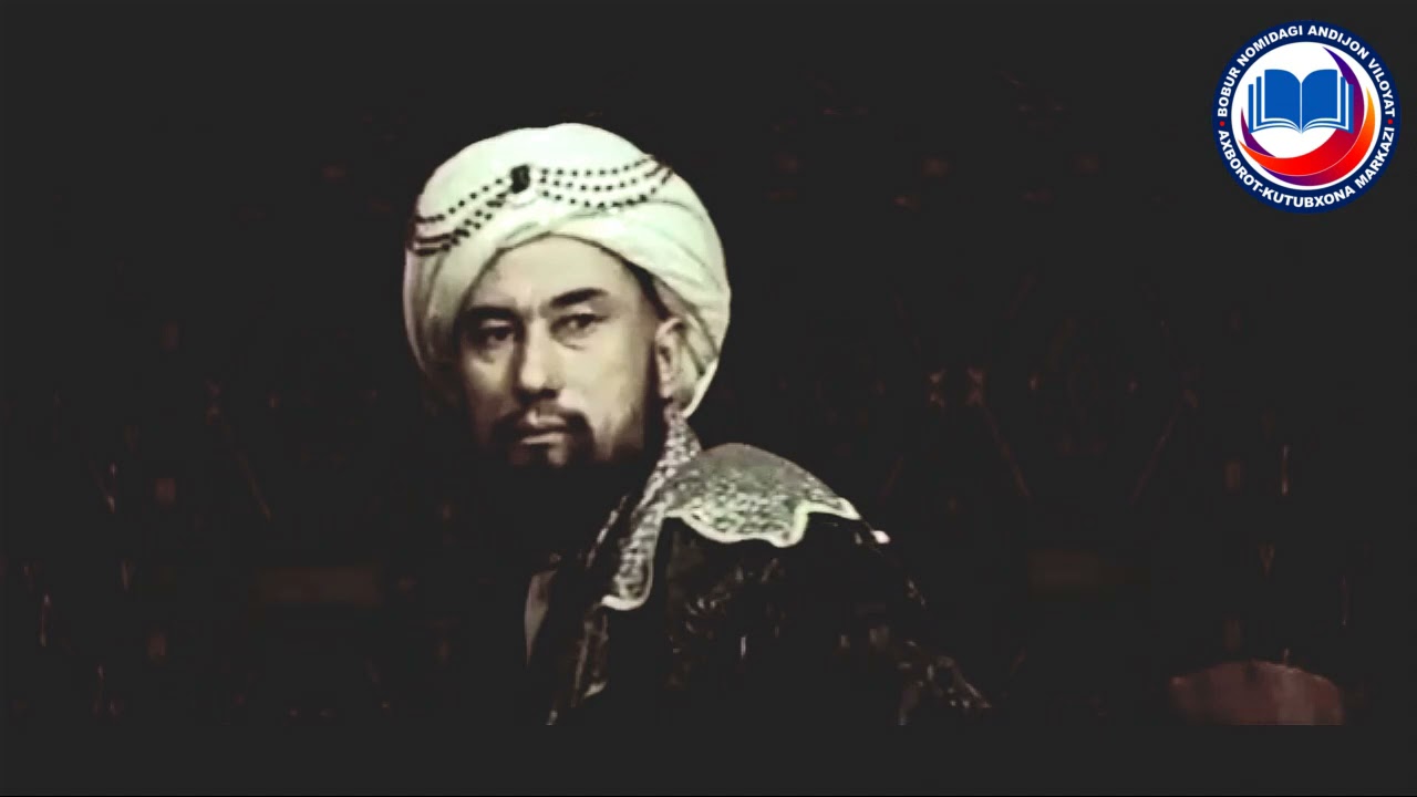 A Qodiriy  Mehrobdan chayon romani asosida booktrailer