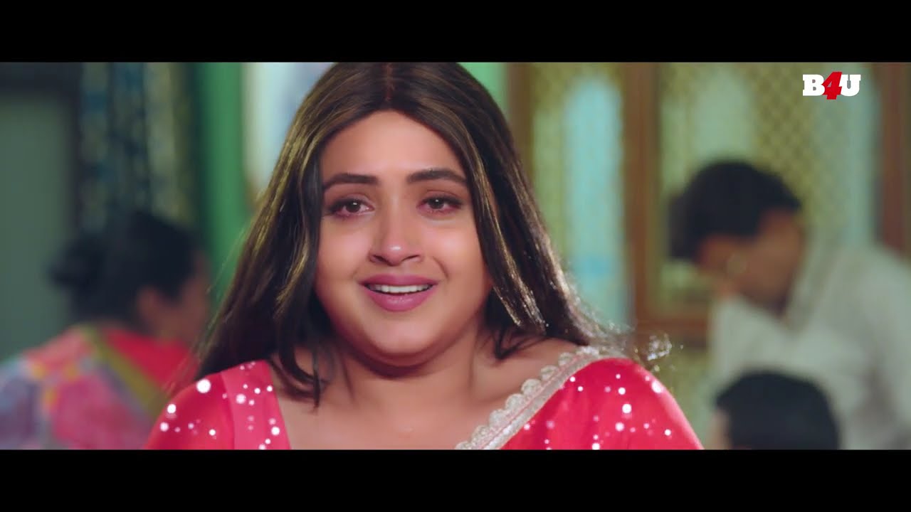 काजल राघवानी की इस भोजपुरी मूवी का ये सीन देखकर आपके भी आँखों में आँसू निकल जाएंगे | Bhojpuri Film