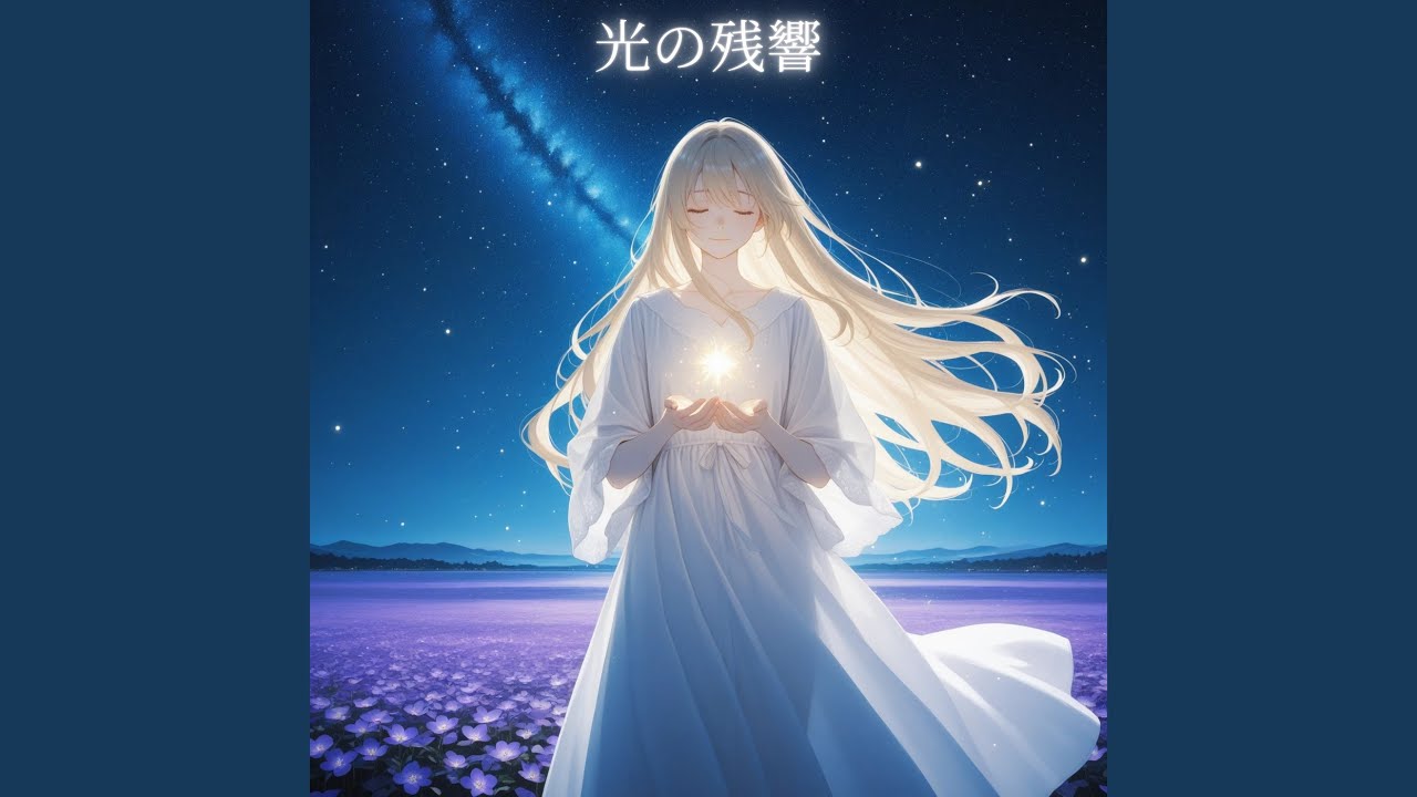 光の残響