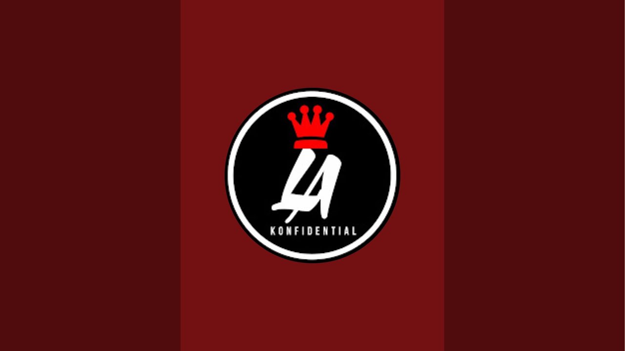 LA Konfidential (LA) is live!