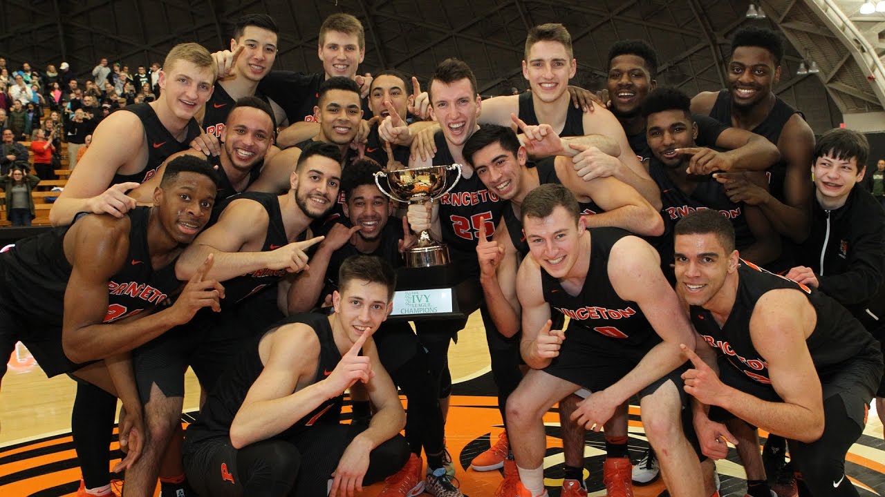 Men's Basketball Net-Cutting Ceremony and Spencer Weisz Interview