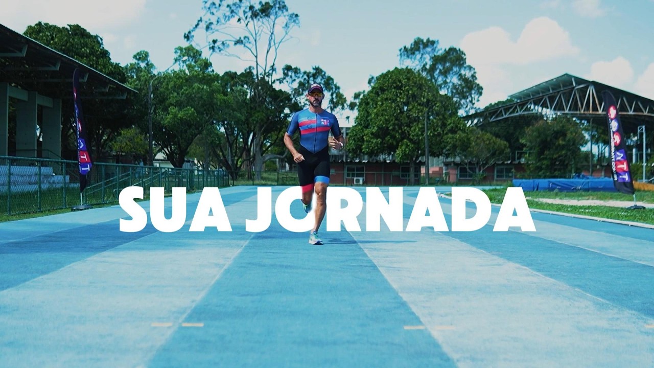 Conheça o curso Do Zero ao Triathlon