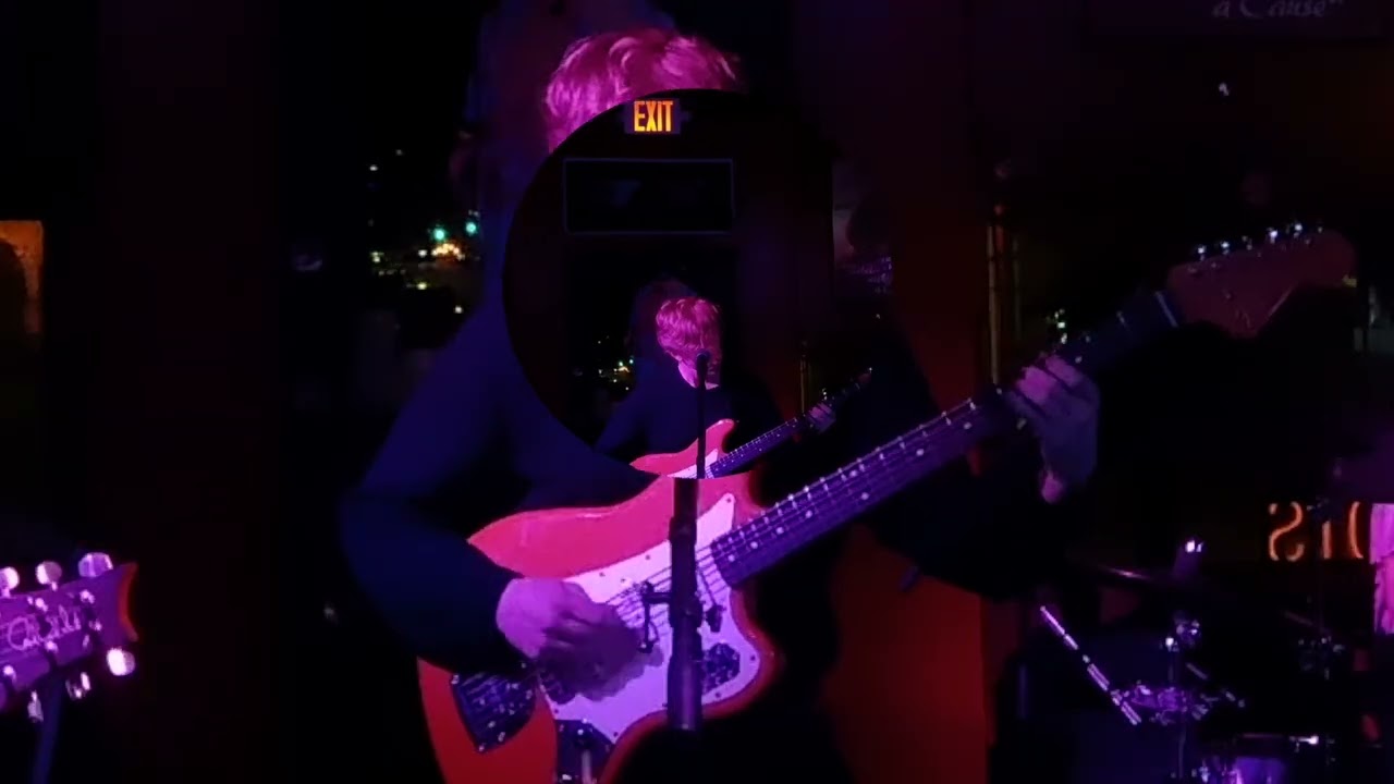 West End Parade - Full Set 2 - Live at the Seminary St. Pub - Galesburg, IL - 2/28/26