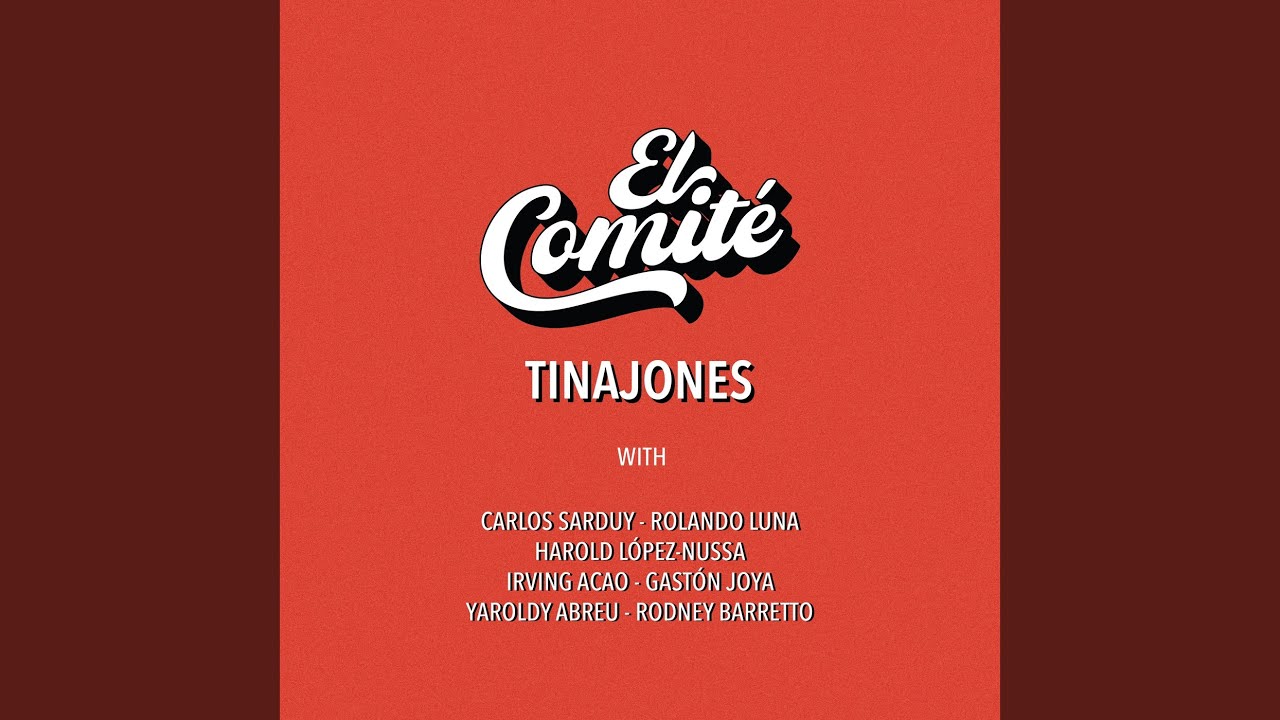 Tinajones