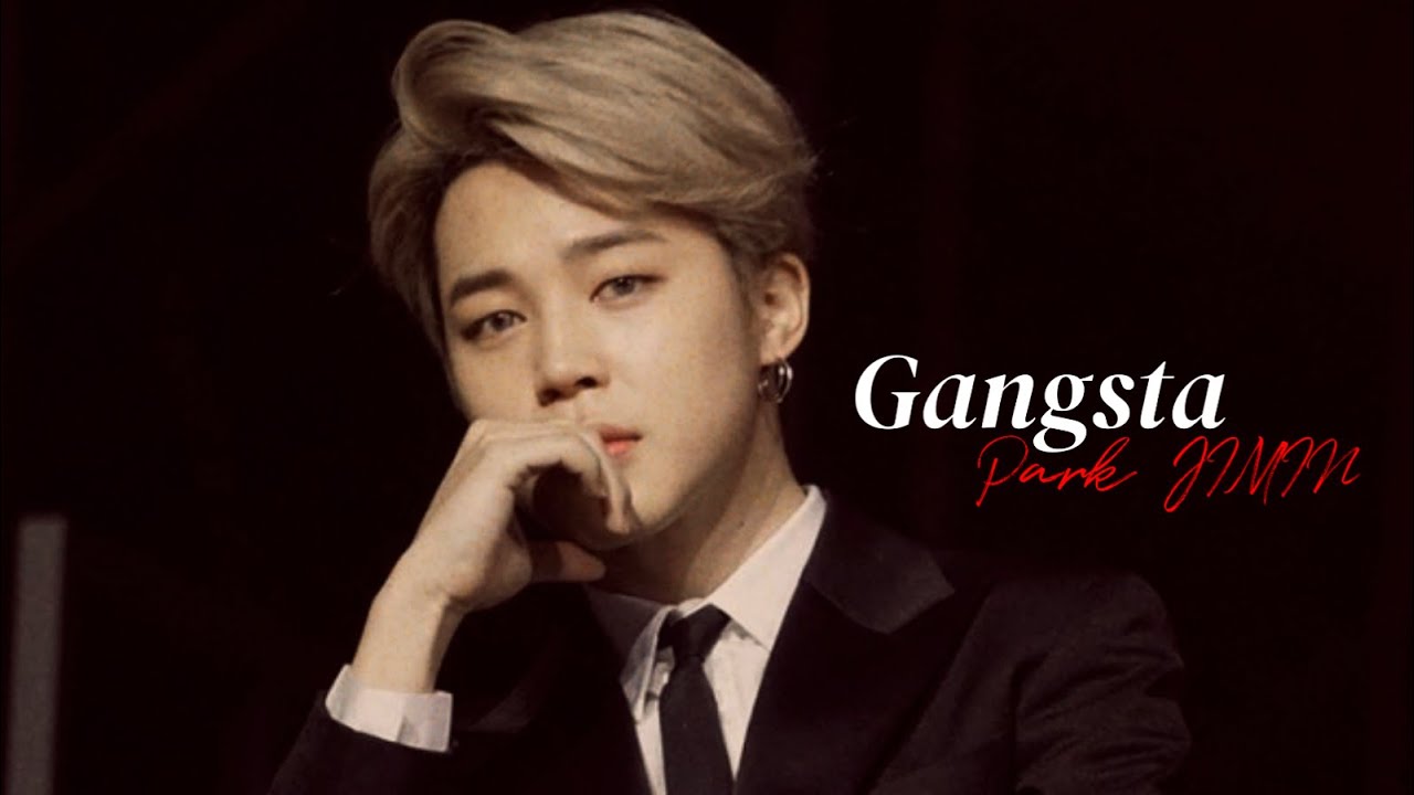 BTS Jimin [Gangsta] fmv | j.mxls3