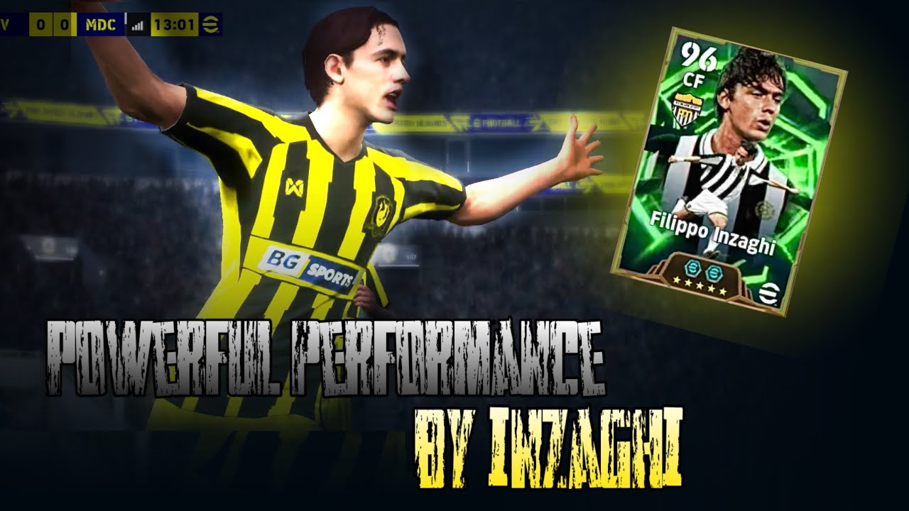 Efootball intense ✅ match #efootball 🛑🛑🛑📛 inzaghi ❤️‍🔥