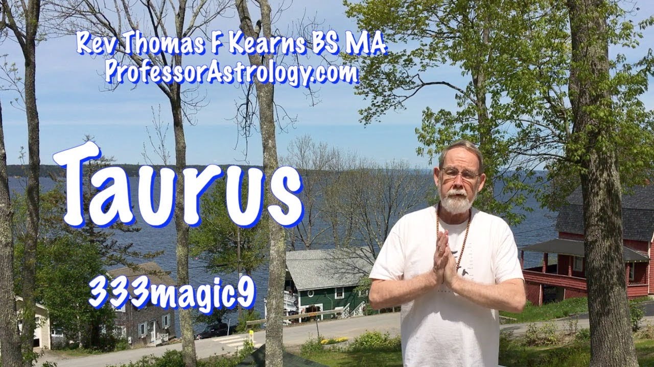 Taurus August 2020 Astrology Predictions