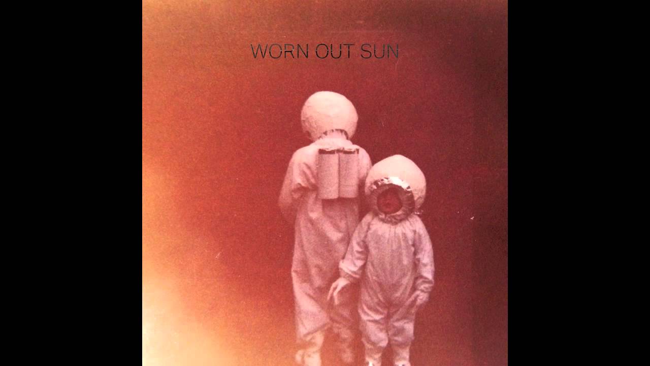FREE SKY - Worn Out Sun