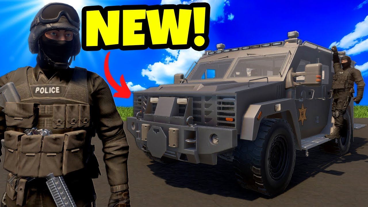 NEW Swat Truck & AI Makes Dangerous Calls FUN in Flashing Lights Police Sim!