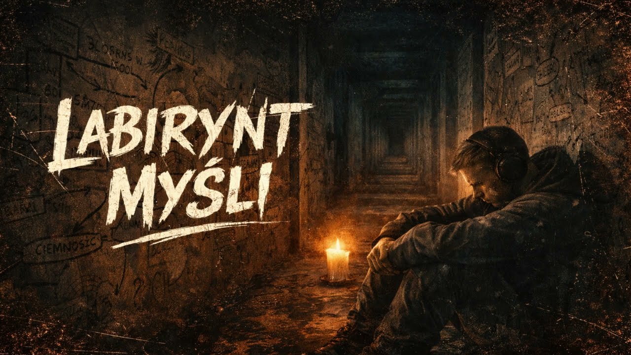 Rapix - Labirynt Myśli