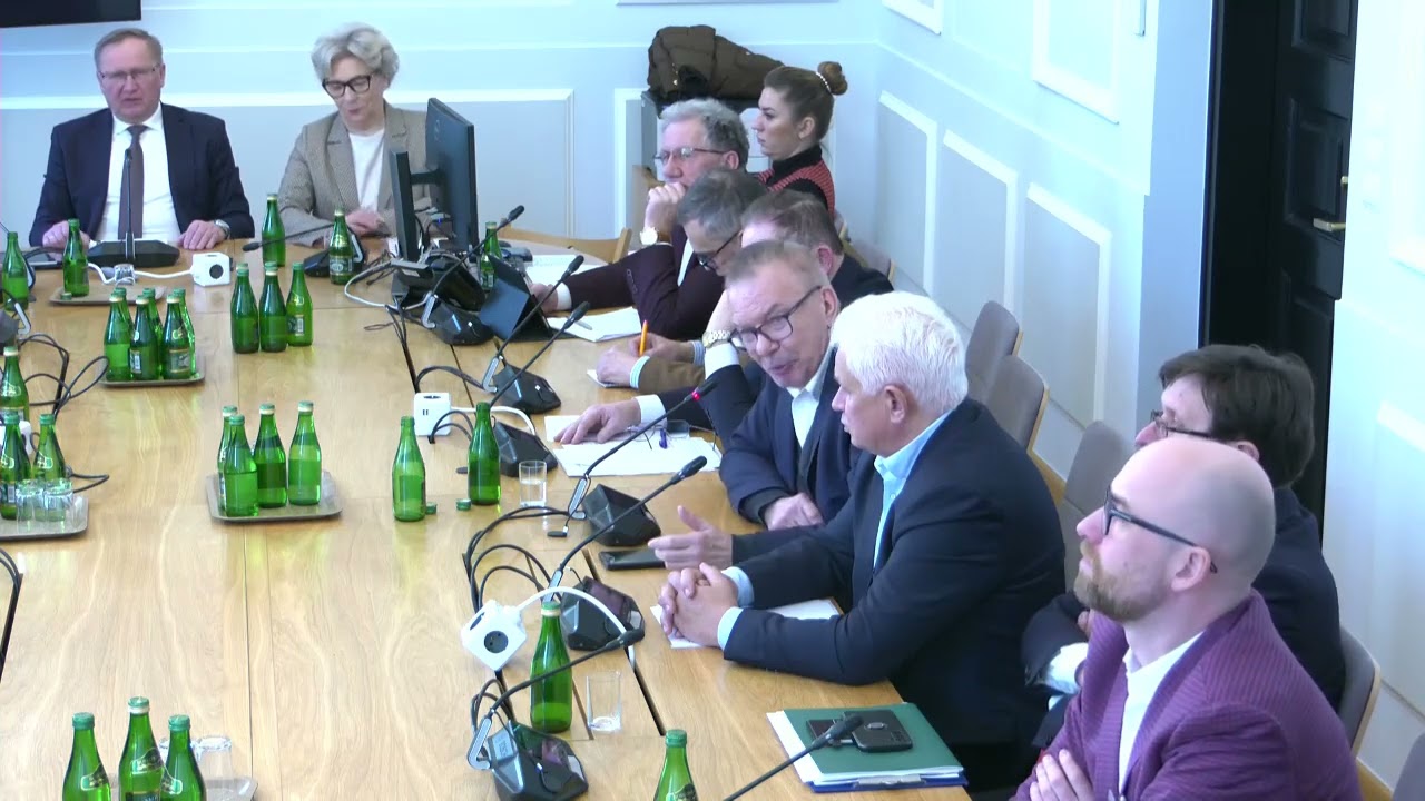 Można stwierdzić, że urzędnicy i politycy nie mają zielonego ...  #KSeF (22.1.2026)