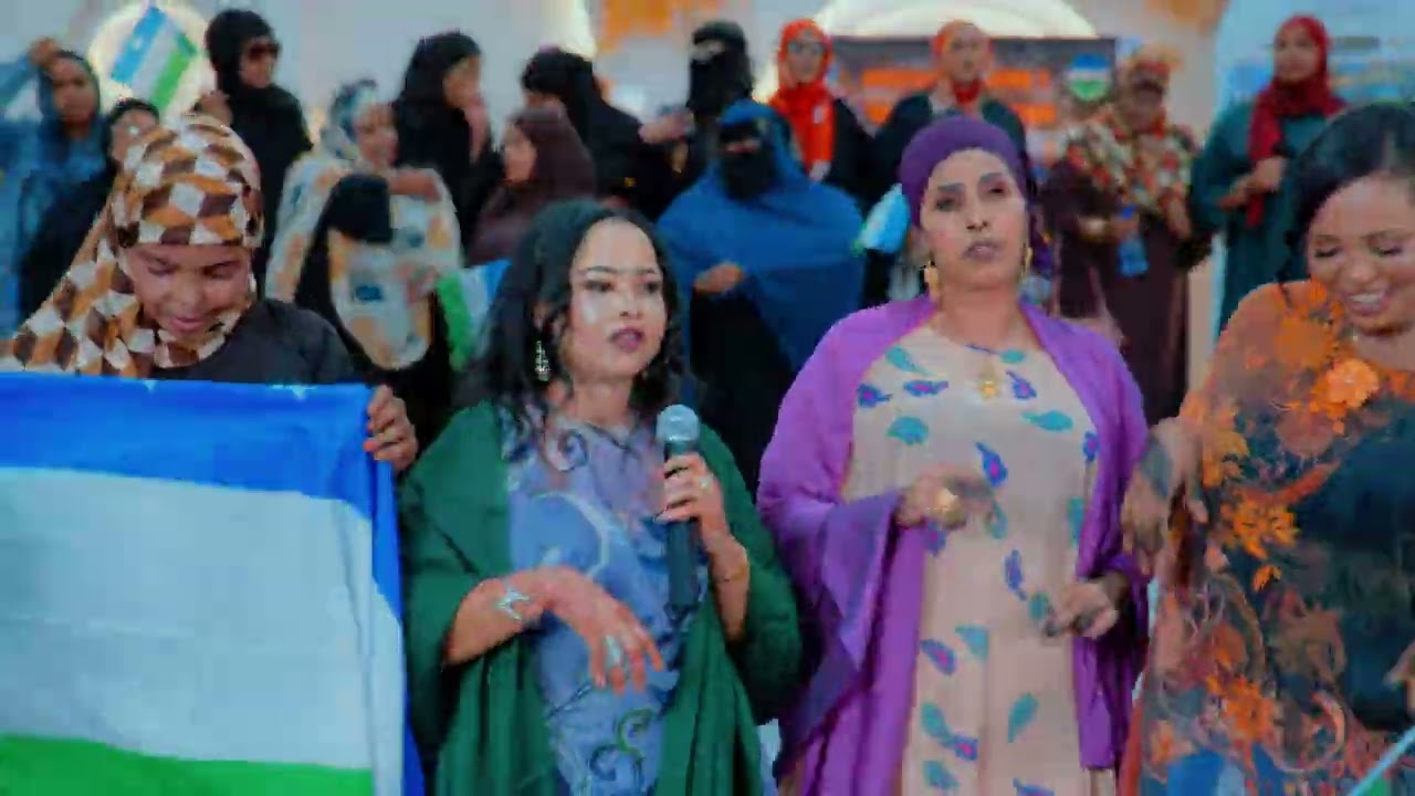 PuntBand |Hees Lagu Taageeray Dowladda Puntland| Puntland La Jajuubi Maayo |Official MusicVideo 2026