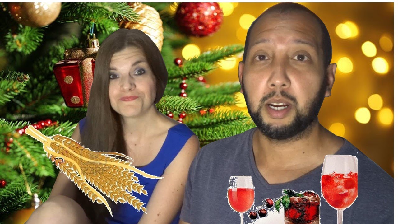 Estas TRADICIONES NAVIDEÑAS DE PARAGUAY son MUY diferentes. Descubriendo la NAVIDAD EN PARAGUAY