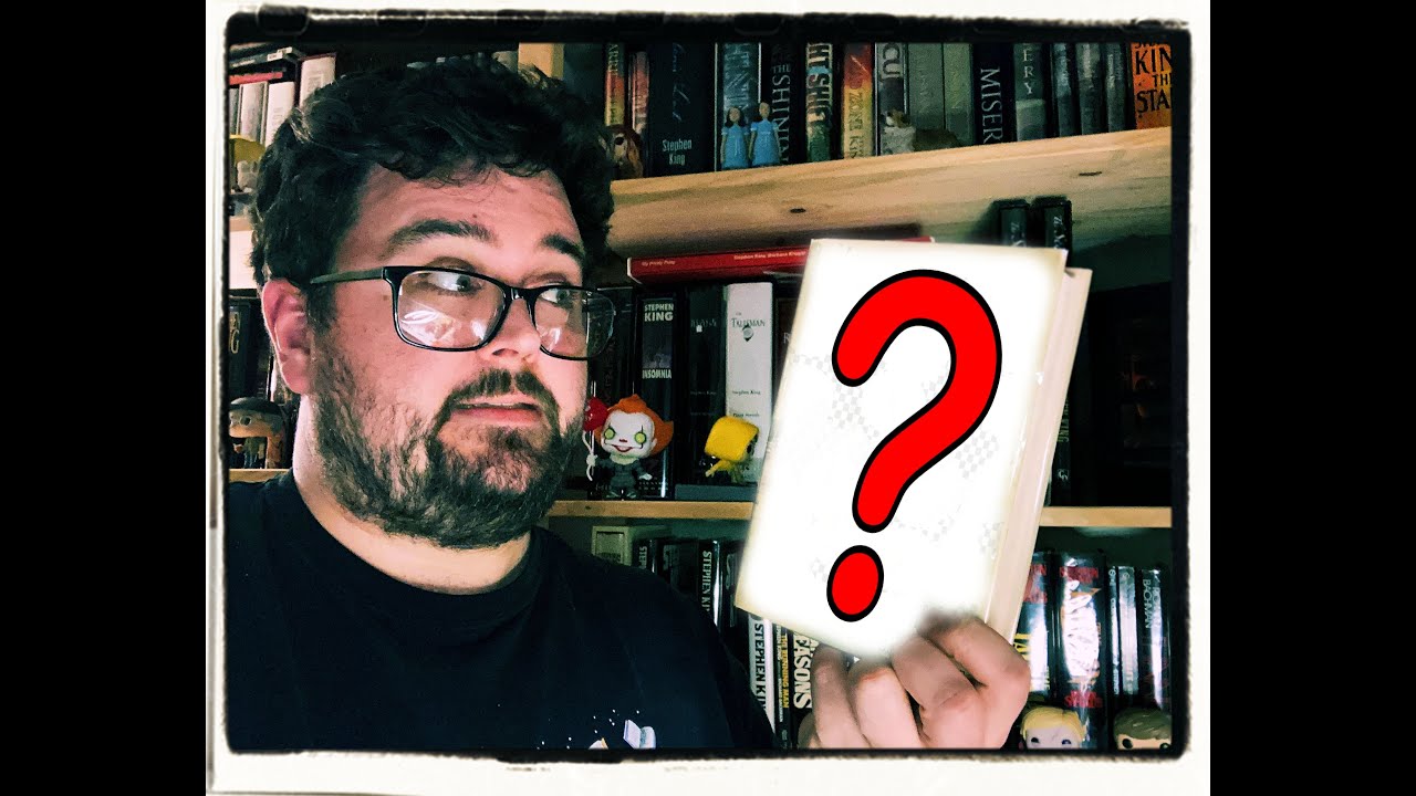Stephen King Ranked - The Five Scariest Novels (And One Honorable Mention)