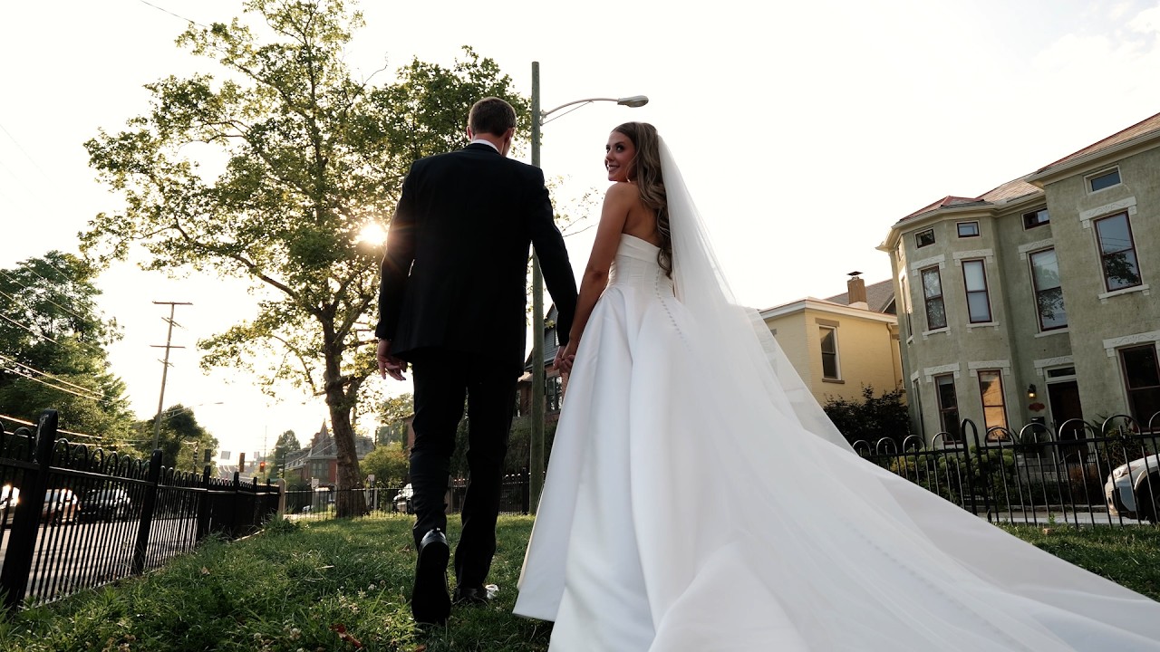 Hightlight Haley & Adam