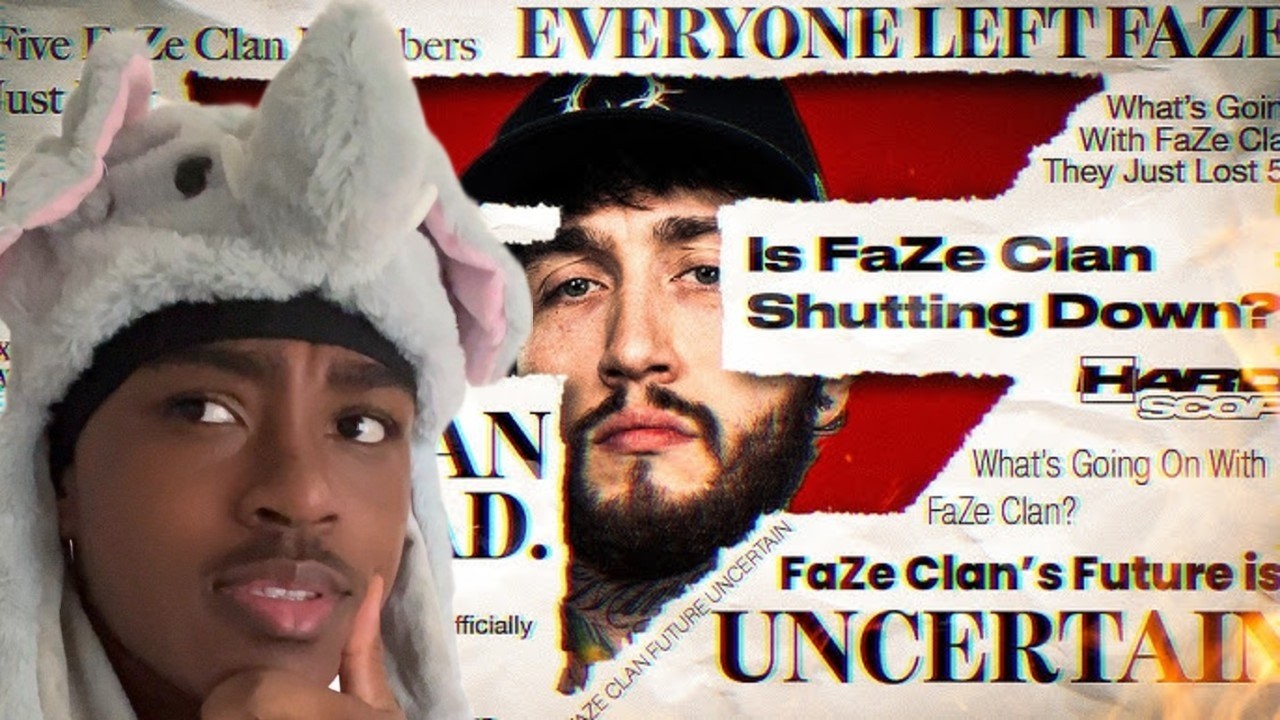 The Mistake That Ended FaZe Clan