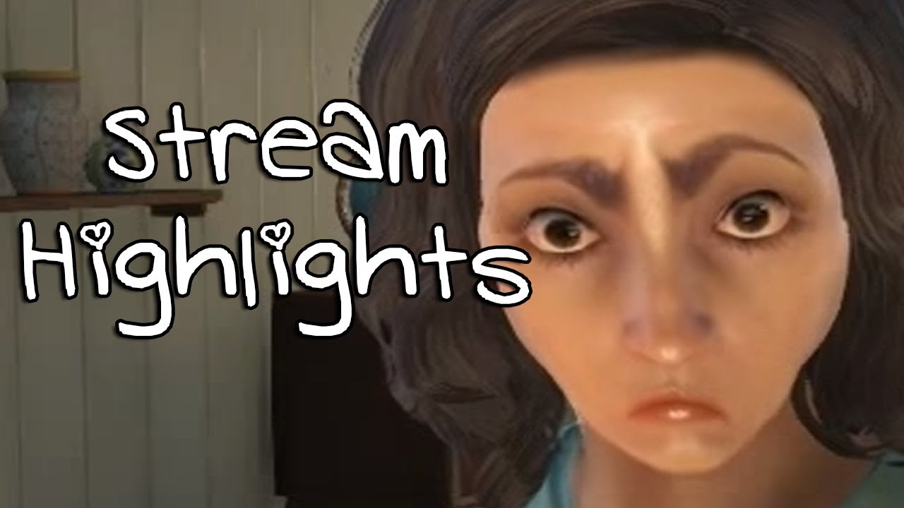 Innocent's Stream Highlights #1