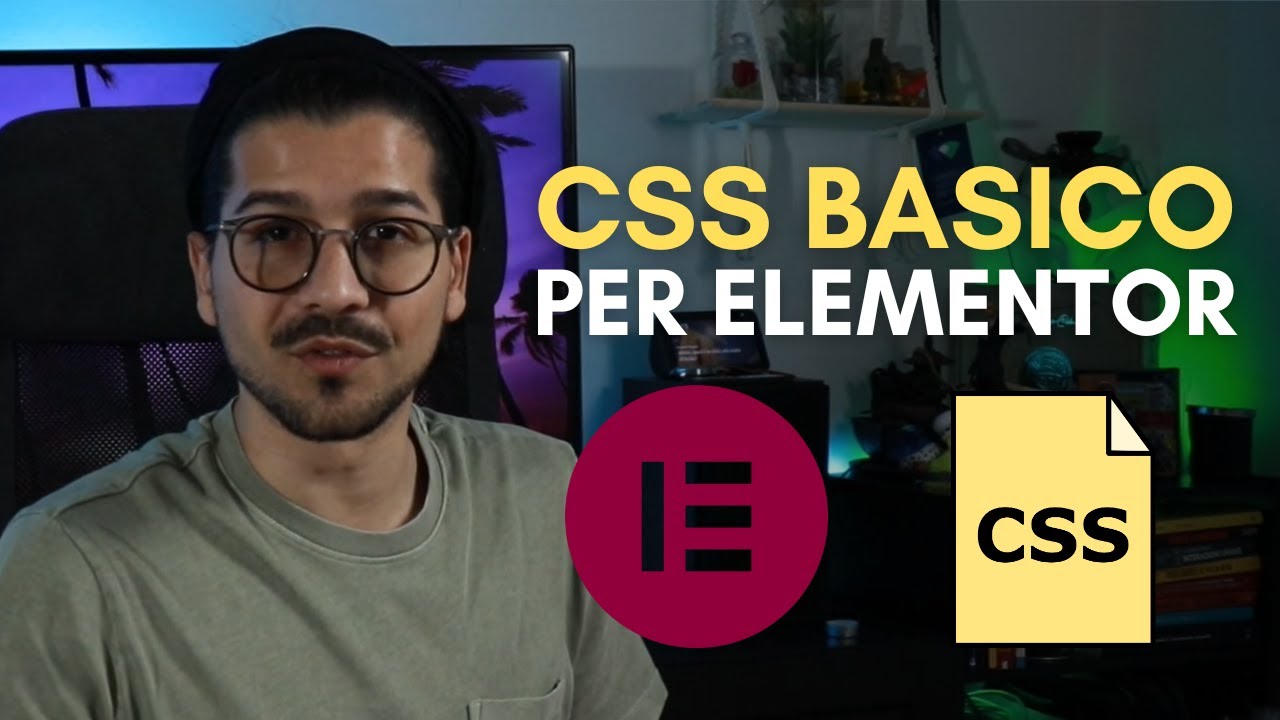 Come Nascondere Testi sul Checkout di Elementor, Modificare Grandezza Immagini FORM [TUTORIAL ITA]