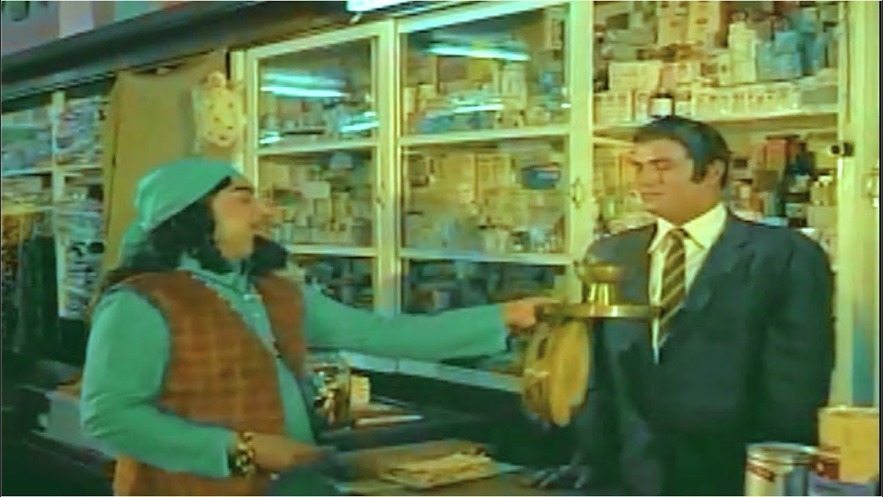 En Magan – Neengal Athanai Perum – TMS gives a hand – SET – என் மகன் – நீங்கள் அத்தனை பேரும்