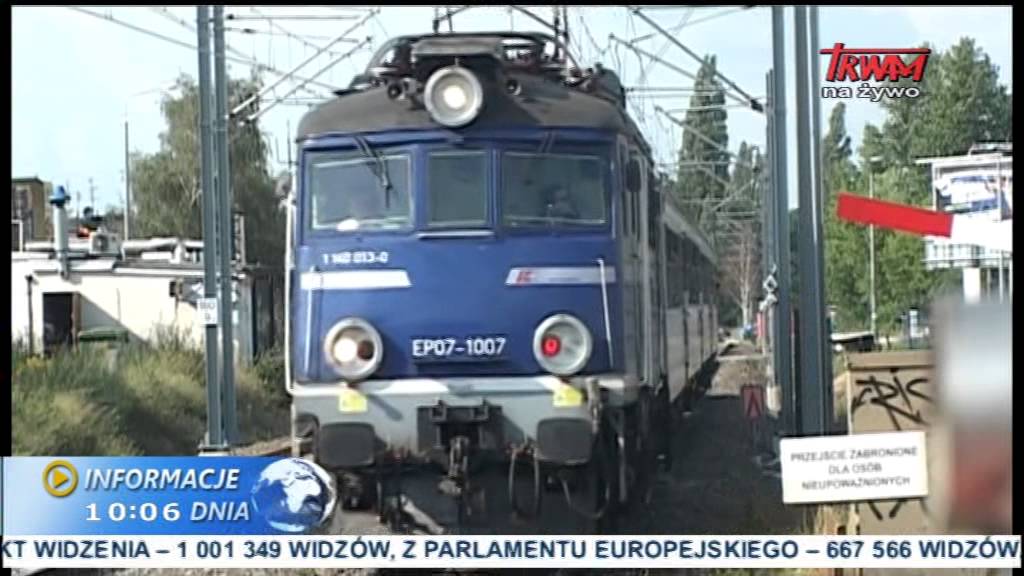 Informacje Dnia: 04.11.2014 [10.00]