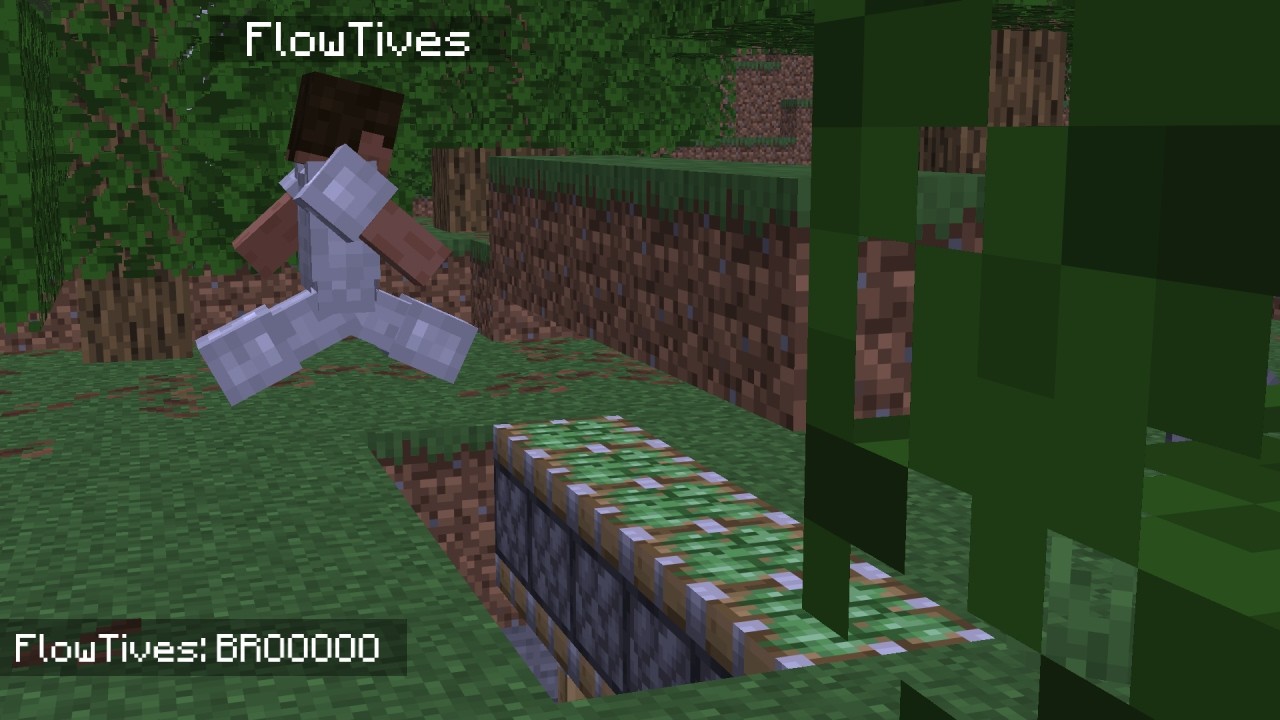 Trapping Sweats In Hoplite + Donutsmp