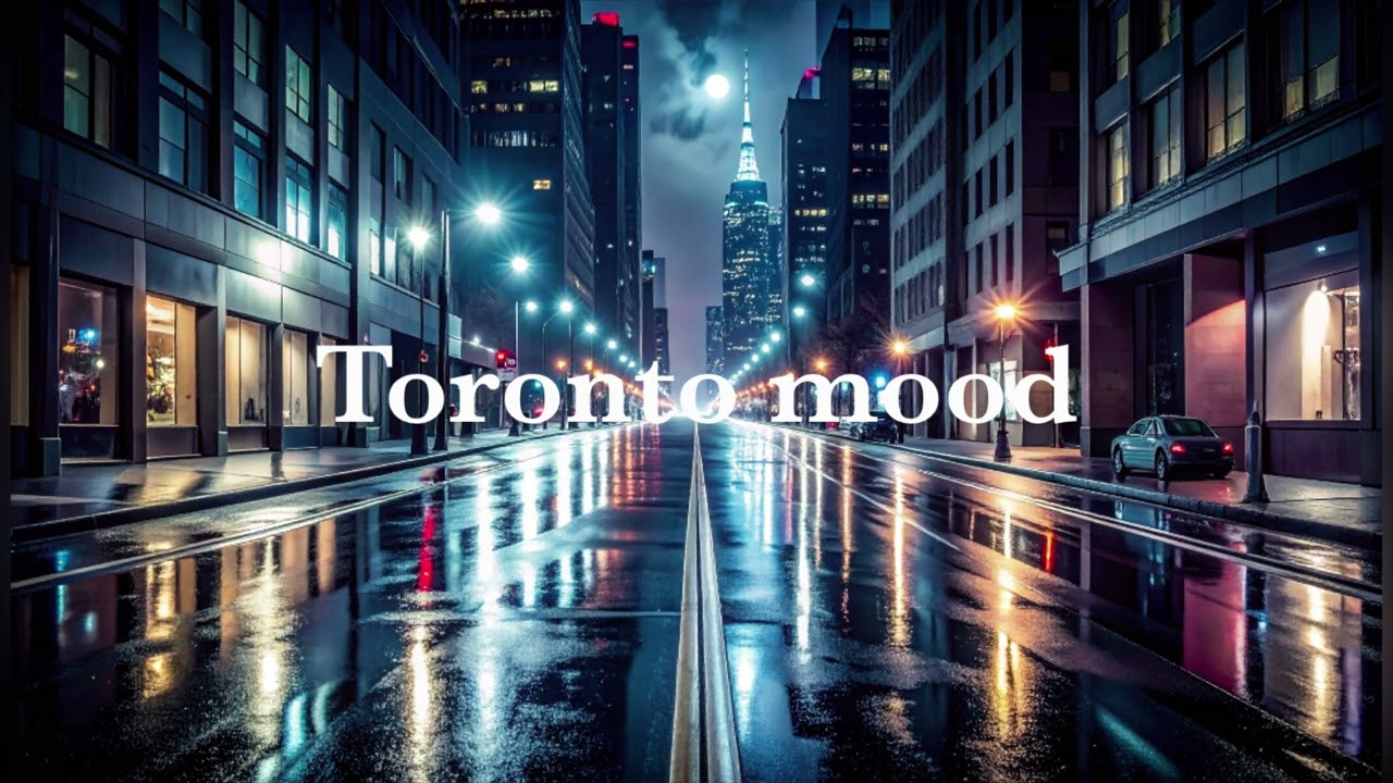 FREE Drake Type Beat 2026 – Dark Emotional Toronto Instrumental