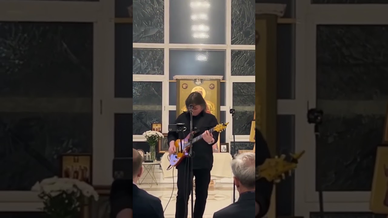 Станислав Бартенев - Баллада о борьбе ( муз., сл. В. Высоцкий )