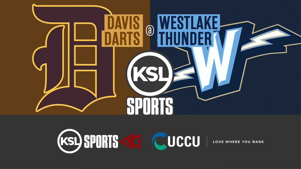 2025-26 6A Girls Basketball Quarterfinal: Davis vs. Westlake